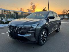 Changan CS75PLUS CS75 PLUS Gen 3 Champion Edition 1.5T Jinghang Edition - фото 2