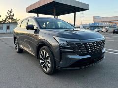 Changan CS75PLUS CS75 PLUS Gen 3 Champion Edition 1.5T Jinghang Edition - фото 3