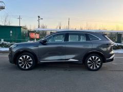 Changan CS75PLUS CS75 PLUS Gen 3 Champion Edition 1.5T Jinghang Edition - фото 4