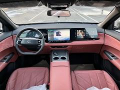 Changan CS75PLUS CS75 PLUS Gen 3 Champion Edition 1.5T Jinghang Edition - фото 8