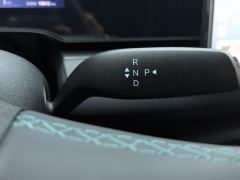 BYD Seal 06 EV 545km Luxury Edition - ფოტო 19
