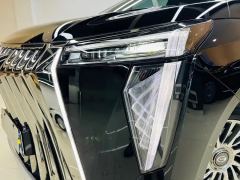 GAC M8 2.0T PHEV Edition 7 - ფოტო 12