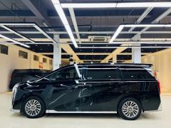 GAC M8 2.0T PHEV Edition 7 - ფოტო 14