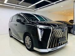 GAC M8 2.0T PHEV Edition 7 - ფოტო 3