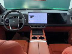 Li Auto L7 Pro - ფოტო 16