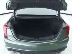 Cadillac CT5 28T Luxury Version - photo 7