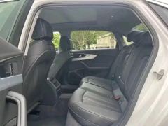 Audi A4L 40 TFSI Luxury Dynamic - ფოტო 6