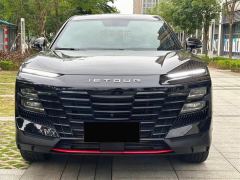 Jetour Dasheng Edition 1.5T Edition - ფოტო 1