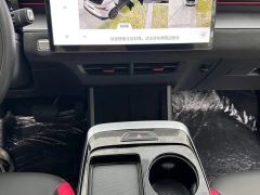 Jetour Dasheng Edition 1.5T Edition - ფოტო 10