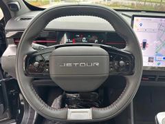 Jetour Dasheng Edition 1.5T Edition - ფოტო 11
