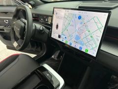 Jetour Dasheng Edition 1.5T Edition - ფოტო 12