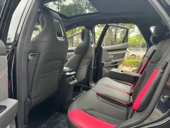 Jetour Dasheng Edition 1.5T Edition - ფოტო 15