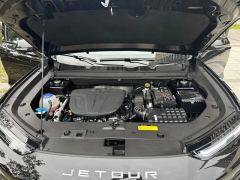 Jetour Dasheng Edition 1.5T Edition - ფოტო 16