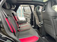 Jetour Dasheng Edition 1.5T Edition - ფოტო 17