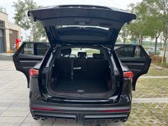 Jetour Dasheng Edition 1.5T Edition - ფოტო 18