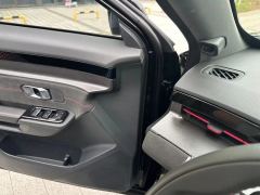 Jetour Dasheng Edition 1.5T Edition - ფოტო 19