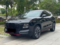 Jetour Dasheng Edition 1.5T Edition - ფოტო 2