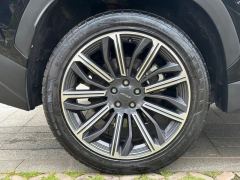 Jetour Dasheng Edition 1.5T Edition - ფოტო 20