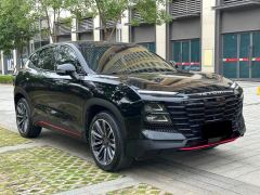 Jetour Dasheng Edition 1.5T Edition - ფოტო 3