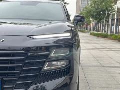 Jetour Dasheng Edition 1.5T Edition - ფოტო 4