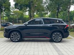 Jetour Dasheng Edition 1.5T Edition - ფოტო 5