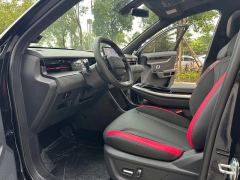Jetour Dasheng Edition 1.5T Edition - ფოტო 6