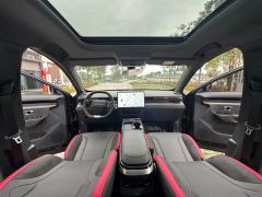 Jetour Dasheng Edition 1.5T Edition - ფოტო 7