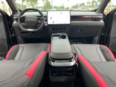 Jetour Dasheng Edition 1.5T Edition - ფოტო 8