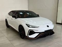 Changan UNI-V 1.5T PHEV Version - ფოტო 3