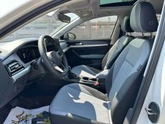 Volkswagen Lavida 1.5L Automatic Deyi Edition - фото 4
