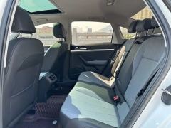 Volkswagen Lavida 1.5L Automatic Deyi Edition - фото 6