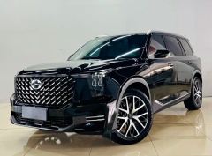 GAC GS8 2.0T 2WDLuxury Edition 7 - ფოტო 1