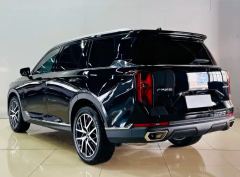 GAC GS8 2.0T 2WDLuxury Edition 7 - ფოტო 12