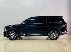 GAC GS8 2.0T 2WDLuxury Edition 7 - ფოტო 13