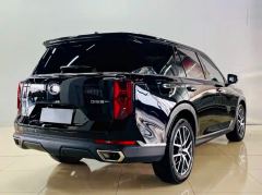GAC GS8 2.0T 2WDLuxury Edition 7 - ფოტო 14