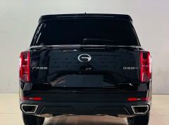 GAC GS8 2.0T 2WDLuxury Edition 7 - ფოტო 15