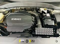 GAC GS8 2.0T 2WDLuxury Edition 7 - ფოტო 17
