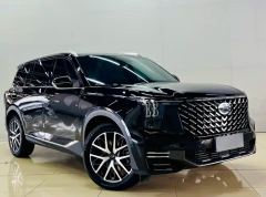 GAC GS8 2.0T 2WDLuxury Edition 7 - ფოტო 3