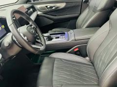 GAC GS8 2.0T 2WDLuxury Edition 7 - ფოტო 4