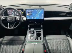 GAC GS8 2.0T 2WDLuxury Edition 7 - ფოტო 5