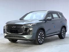 Chery Tiggo 8 PLUS 290TGDI Premium Version - фото 1