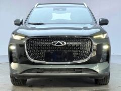Chery Tiggo 8 PLUS 290TGDI Premium Version - фото 2