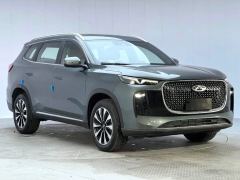 Chery Tiggo 8 PLUS 290TGDI Premium Version - фото 3