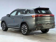 Chery Tiggo 8 PLUS 290TGDI Premium Version - фото 9