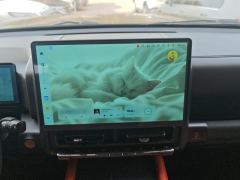 Haval H9 2.0T Edition 7 - ფოტო 17
