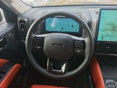 Haval H9 2.0T Edition 7 - ფოტო 18