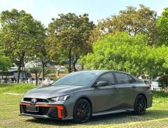 GAC Chuanqi Shadow Leopard Shadow Leopard R 400T Automatic Pro Version - photo 1