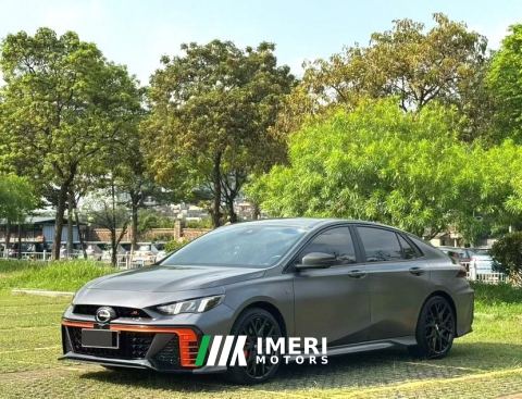 2023 GAC Chuanqi Shadow Leopard Shadow Leopard R 400T Automatic Pro Version - ავტომობილი ჩინეთიდან