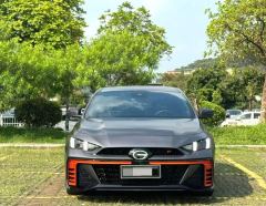 GAC Chuanqi Shadow Leopard Shadow Leopard R 400T Automatic Pro Version - photo 2