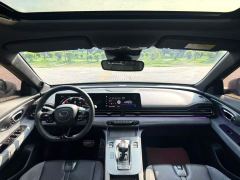 GAC Chuanqi Shadow Leopard Shadow Leopard R 400T Automatic Pro Version - photo 3